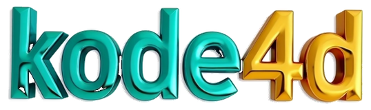 kode4d